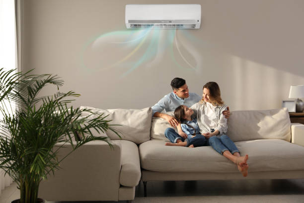 Best Solar-powered HVAC Systems in Lauderdale Lakes, FL